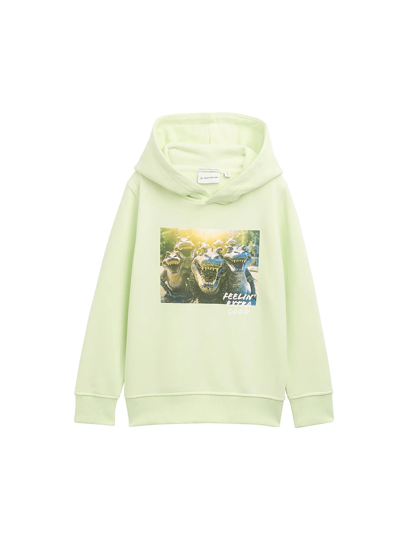 TOM TAILOR | Jungen Sweater | 